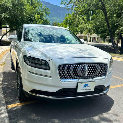Lincoln Nautilus 2.7 Reserve Awd At 2023