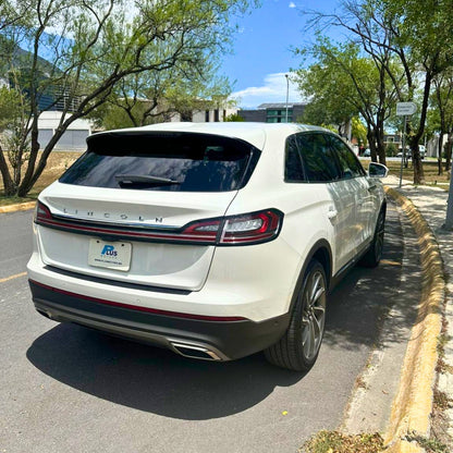 Lincoln Nautilus 2.7 Reserve Awd At 2023