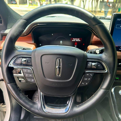 Lincoln Nautilus 2.7 Reserve Awd At 2023