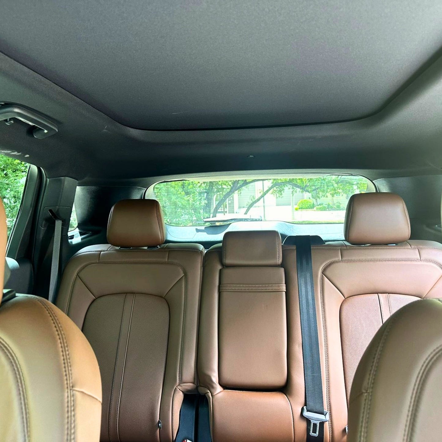 Lincoln Nautilus 2.7 Reserve Awd At 2023