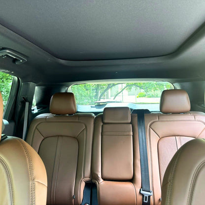 Lincoln Nautilus 2.7 Reserve Awd At 2023