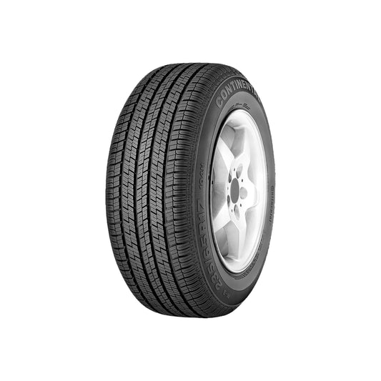 Llanta 255/60 R17 4x4Contact Continental