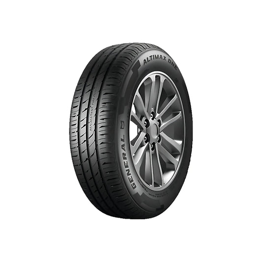 Llanta 205/40 R17 ALTIMAX ONE S General Tire
