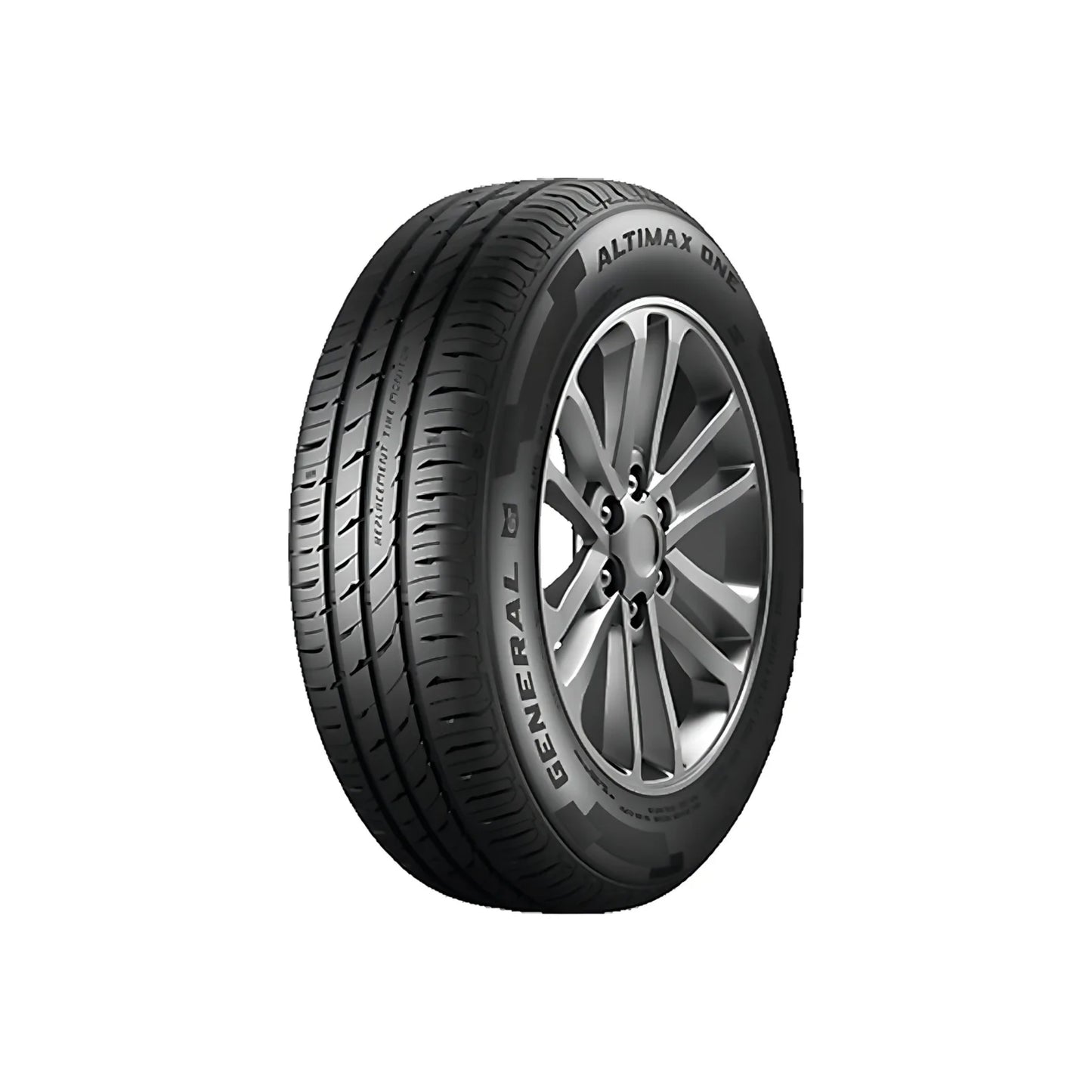 Llanta 225/45 R17 ALTIMAX ONE S General Tire