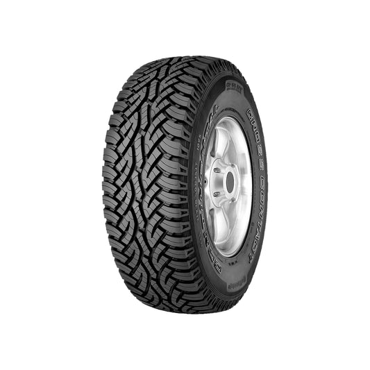 Llanta 235/75 R15 ContiCrossContact AT Continental