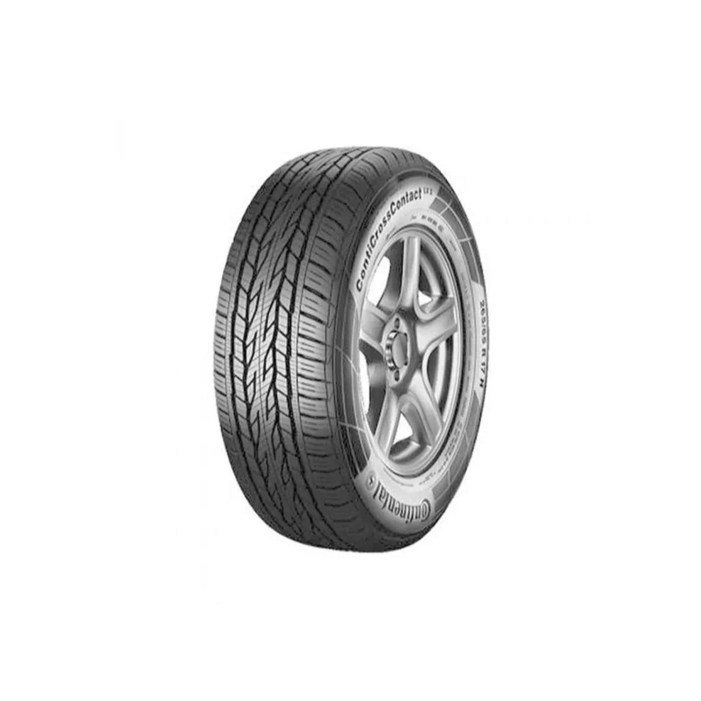 Llanta 215/65 R16 ContiCrossContact LX 2 Continental