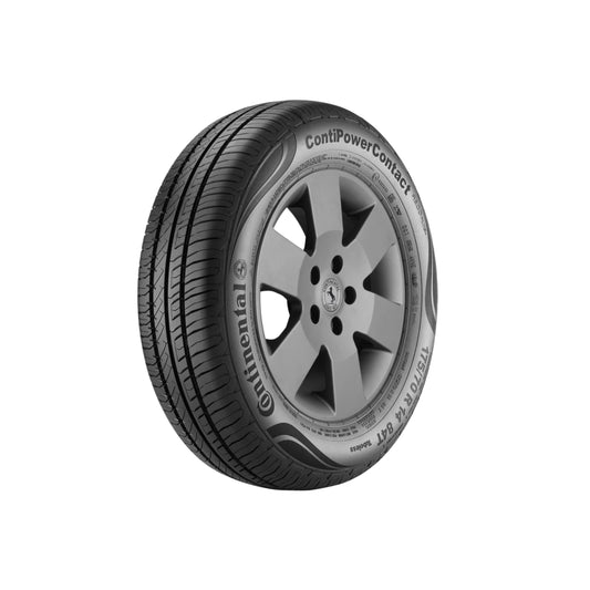 Llanta 185/65 R14 ContiPowerContact Continental