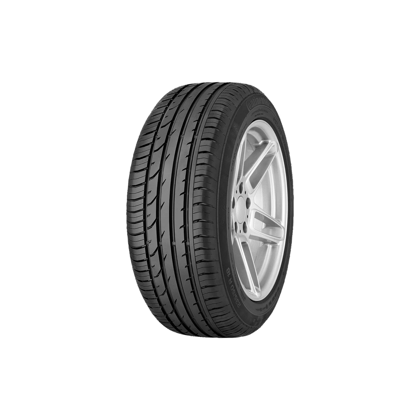 Llanta 205/50 R15 ContiPremiumContact 2 Continental