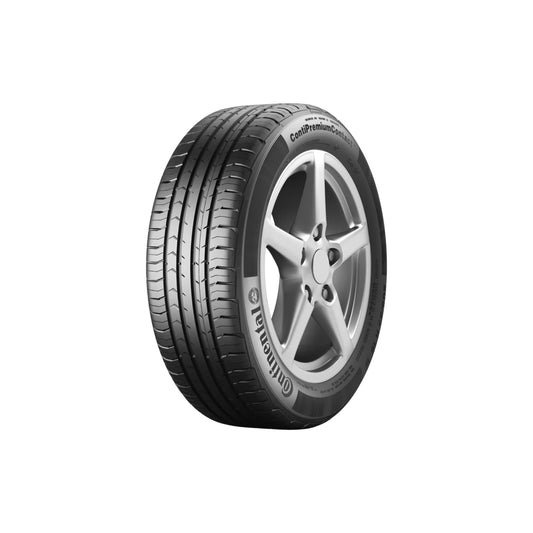 Llanta 185/65 R15 ContiPremiumContact 5 Continental