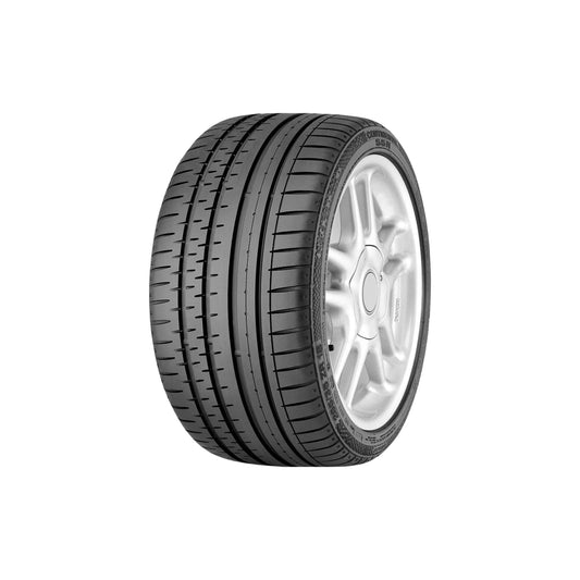 Llanta 205/55 R16 ContiSportContact 2 Continental
