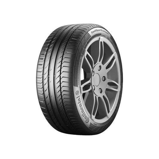 Llanta 225/45 R18 ContiSportContact 5 Continental