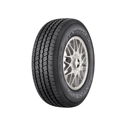 Llanta 235/70 R16 ContiTrac Continental