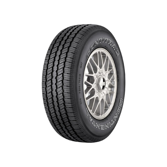 Llanta 235/70 R16 ContiTrac Continental