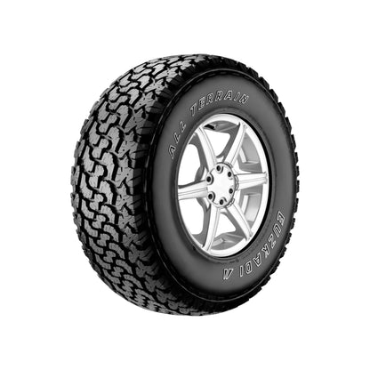 Llanta 10 R15 EUZKADI ALL TERRAIN Euzkadi