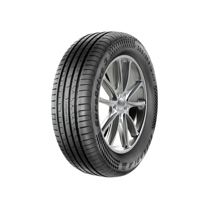 Llanta 205/65 R15 EuroDrive 3 Euzkadi
