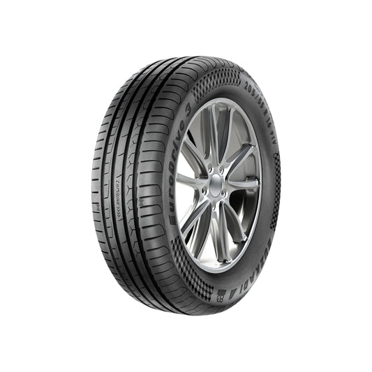 Llanta 205/65 R15 EuroDrive 3 Euzkadi
