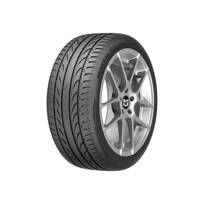Llanta 235/45 R17 G-Max RS General Tire