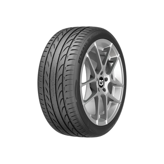 Llanta 225/50 R17 G-Max RS General Tire