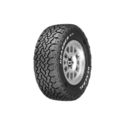 Llanta 245/70 R16 GRABBER A/TX General Tire