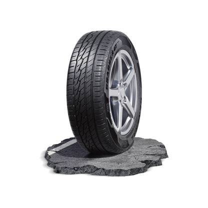 Llanta 255/65 R17 GRABBER GT PLUS General Tire