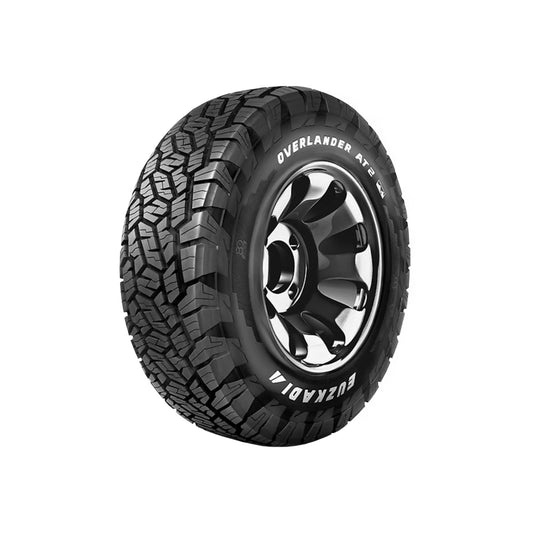 Llanta 245/70 R17 OVERLANDER AT2 Euzkadi