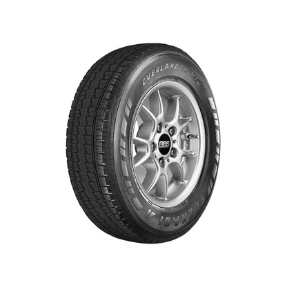 Llanta 235/70 R16 Overlander HT 2 Euzkadi