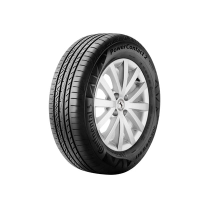 Llanta 195/55 R16 PowerContact 2 Continental