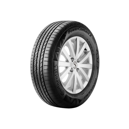 Llanta 195/55 R16 PowerContact 2 Continental