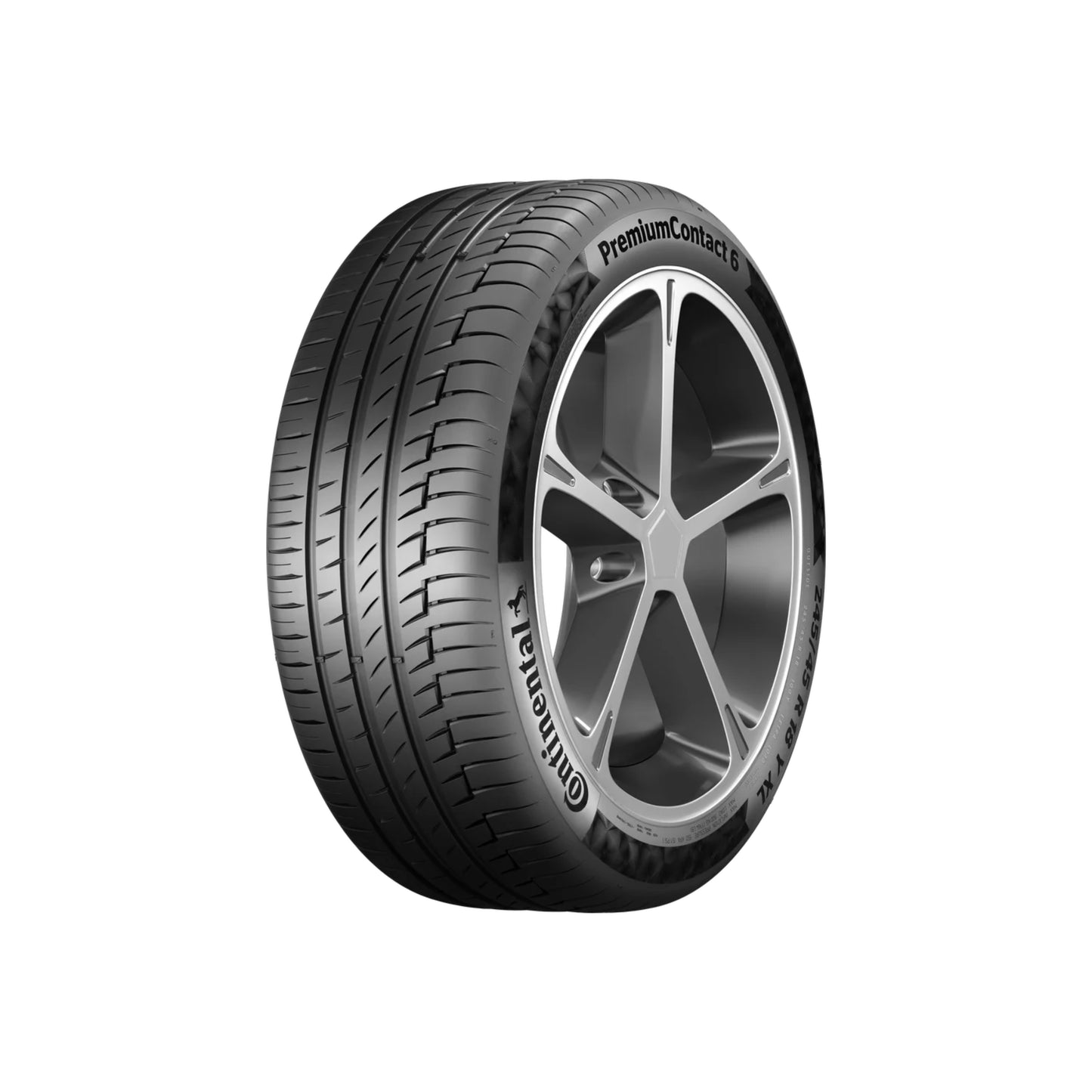 Llanta 225/50 R18 PremiumContact 6 Continental