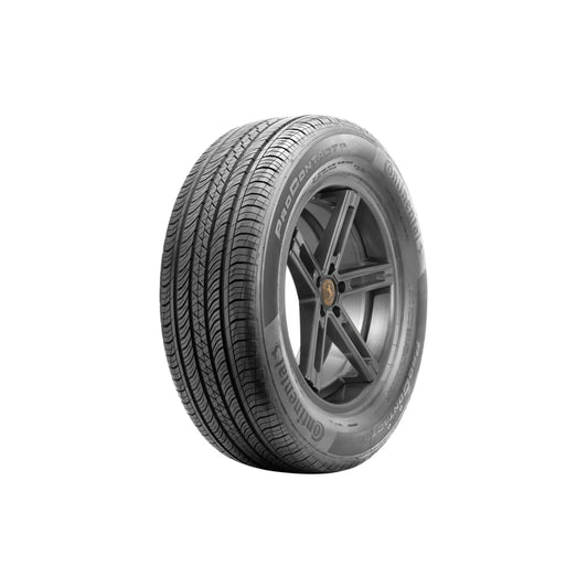 Llanta 205/45 R17 ProContact TX Continental