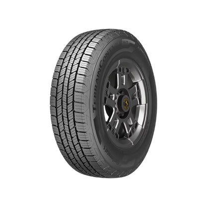 Llanta 245/75 R17 TERRAINCONTACT H/T Continental