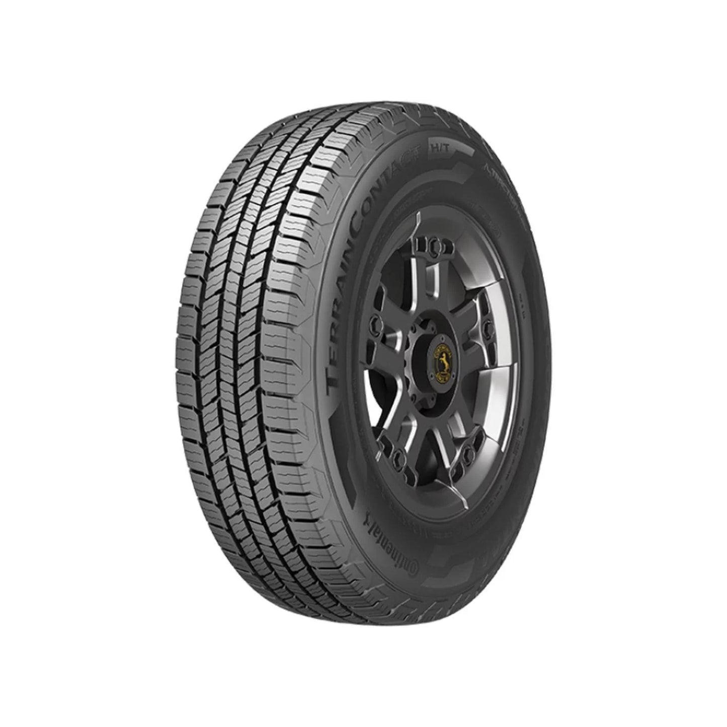 Llanta 255/65 R17 TERRAINCONTACT H/T Continental