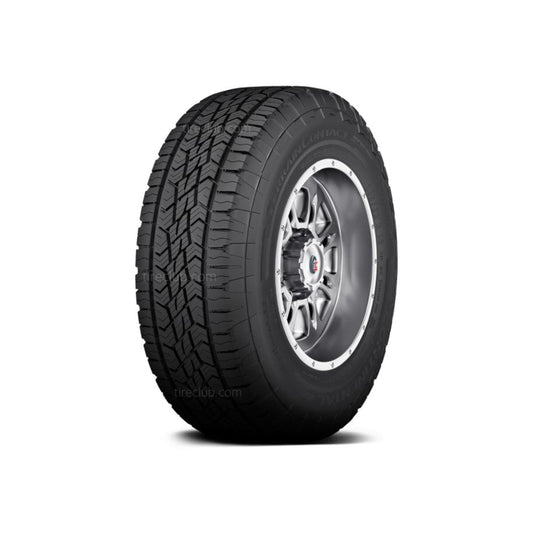 Llanta 255/65 R17 TerrainContact A/T Continental