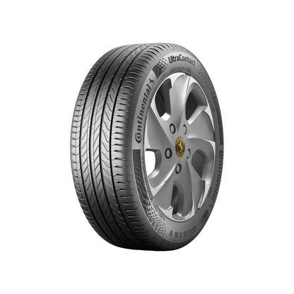 Llanta 195/60 R16 UltraContact Continental