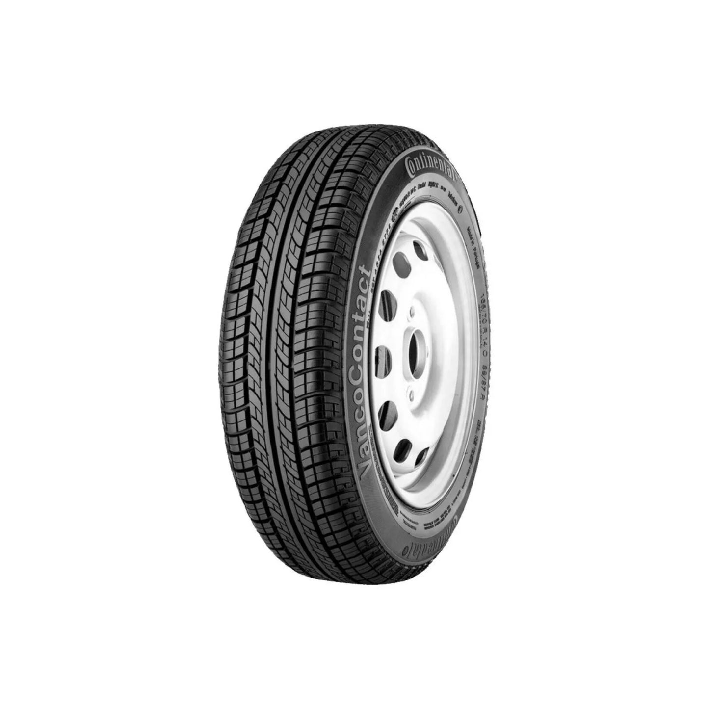 Llanta 285/55 R16 VanContact A/S Continental