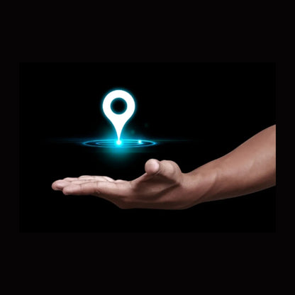 Localizador GPS Básico para Autos y Motos