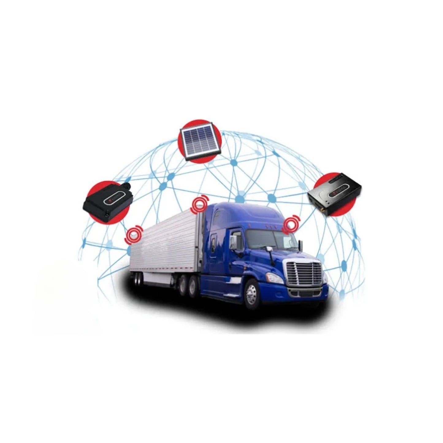 Localizador GPS Portátil