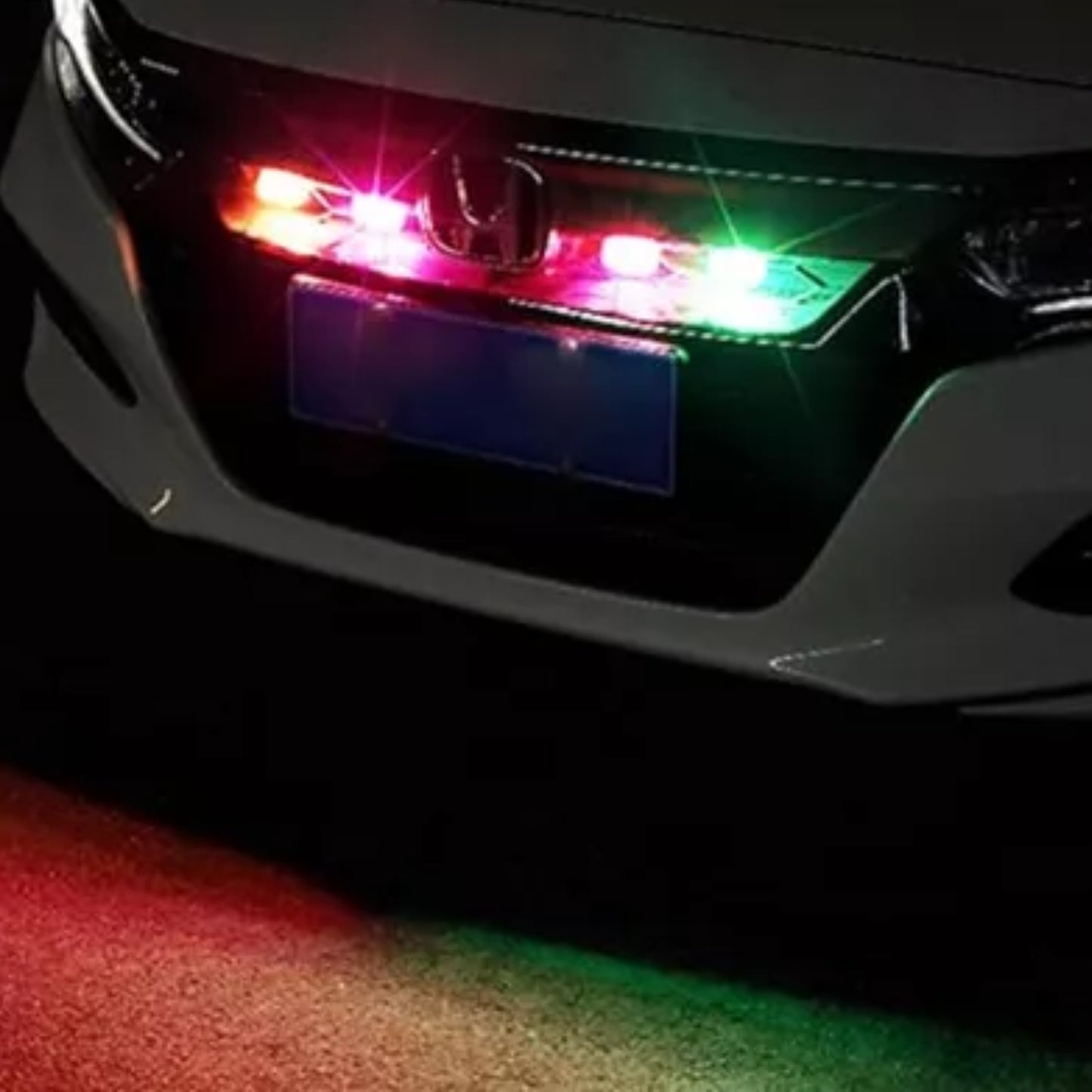 MotorsLight Plus Motors LED Lights