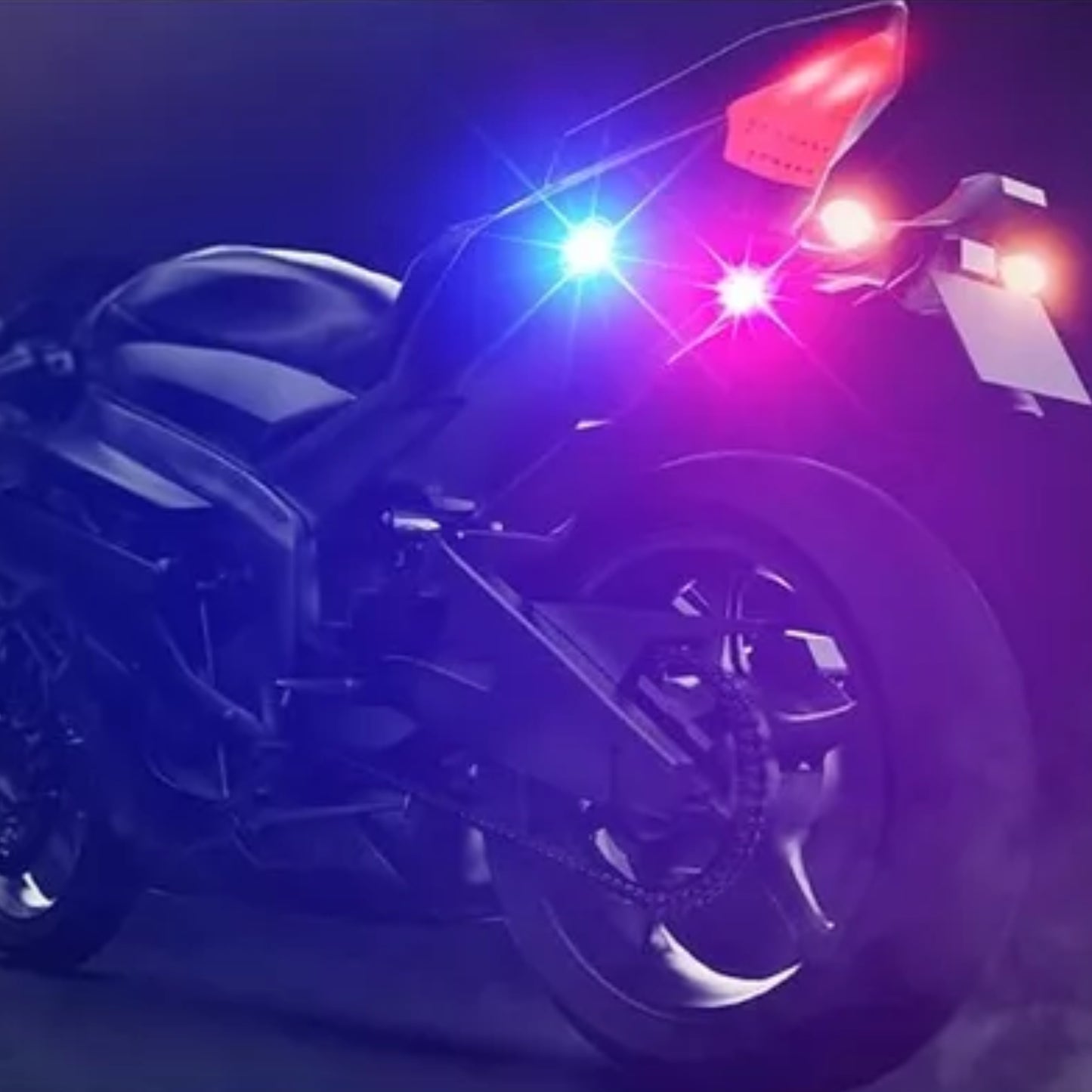 MotorsLight Plus Motors LED Lights