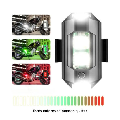 MotorsLight Plus Motors LED Lights