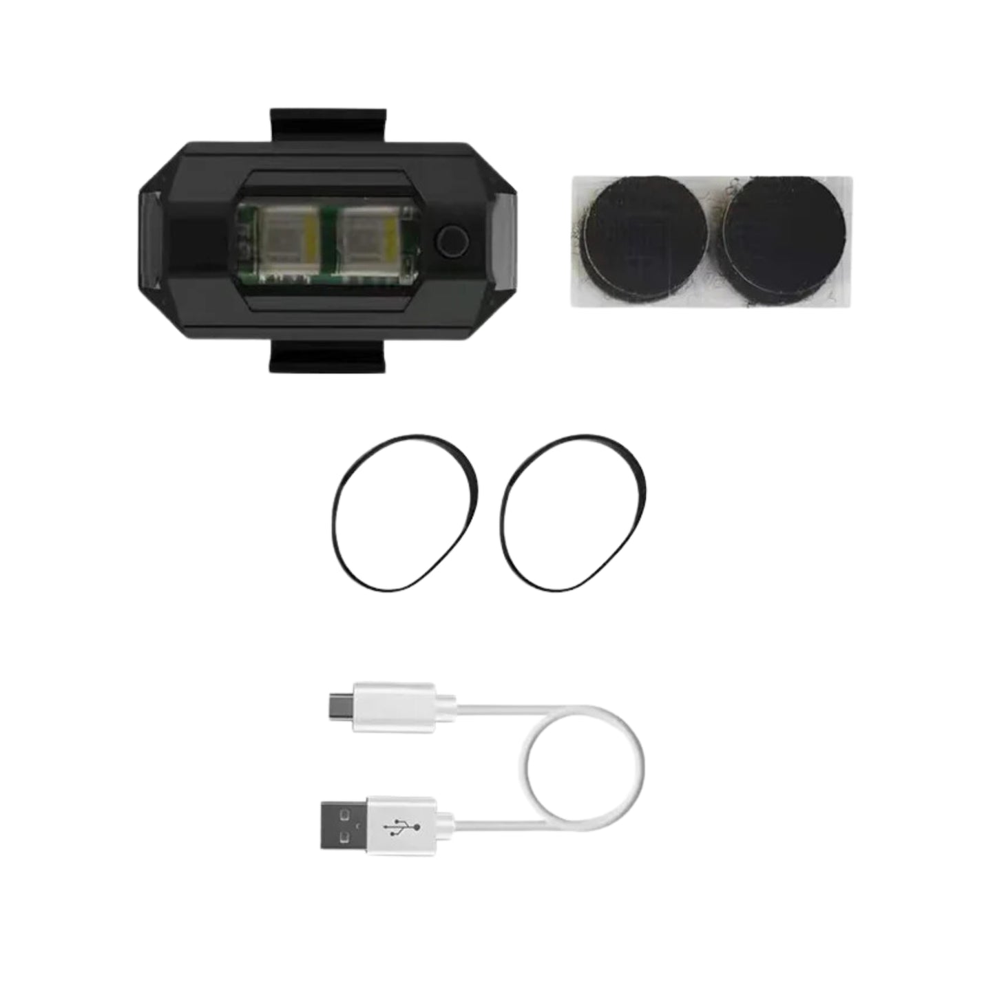 MotorsLight Plus Motors LED Lights