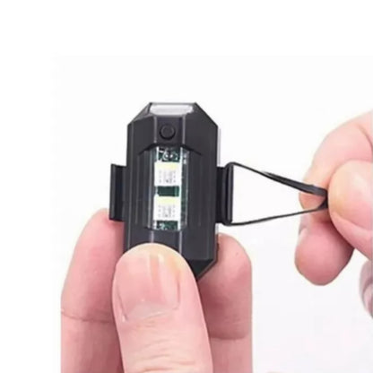 MotorsLight Plus Motors LED Lights