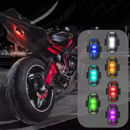 MotorsLight Plus Motors LED Lights