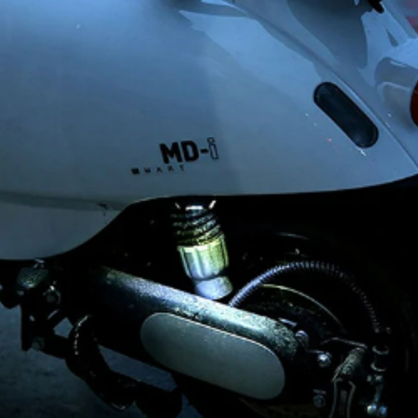 MotorsLight Plus Motors LED Lights