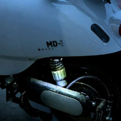 MotorsLight Plus Motors LED Lights