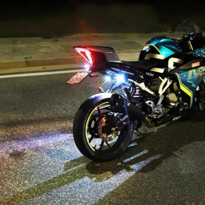 MotorsLight Plus Motors LED Lights