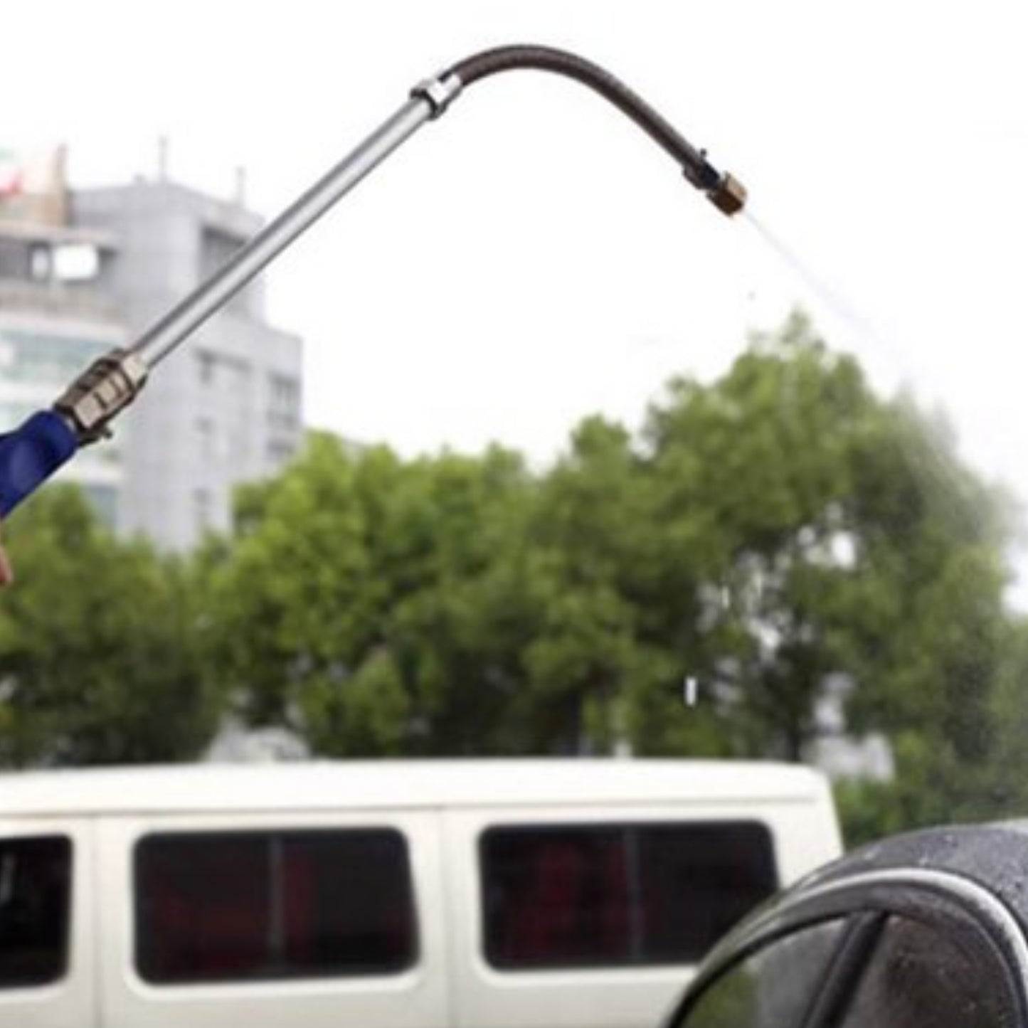 MotorsPress Plus Motors Pressure Hose