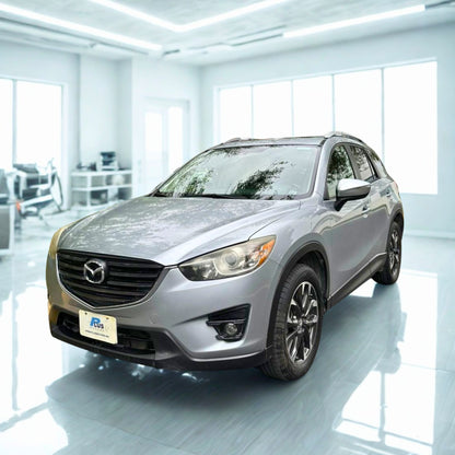 Mazda CX-5 2.5 i Grand Touring At 2016