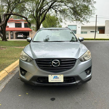 Mazda CX-5 2.5 i Grand Touring At 2016
