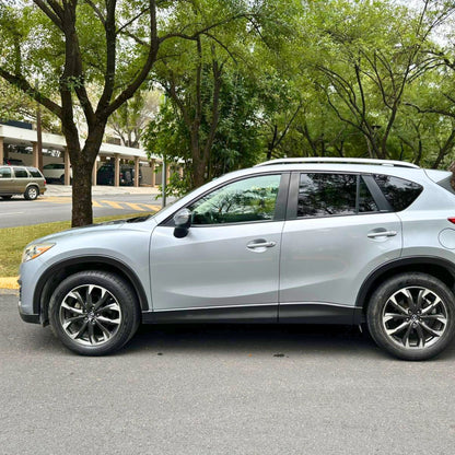 Mazda CX-5 2.5 i Grand Touring At 2016